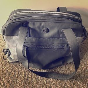 Lululemon Athletica Bag
